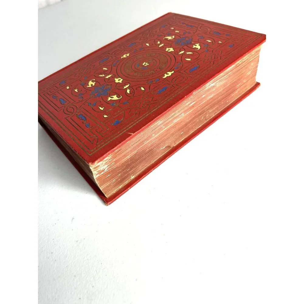 The New Etiquette Margery Wilson Book Collier 1940 Modern Code Social Behavior - Picture 3 of 16